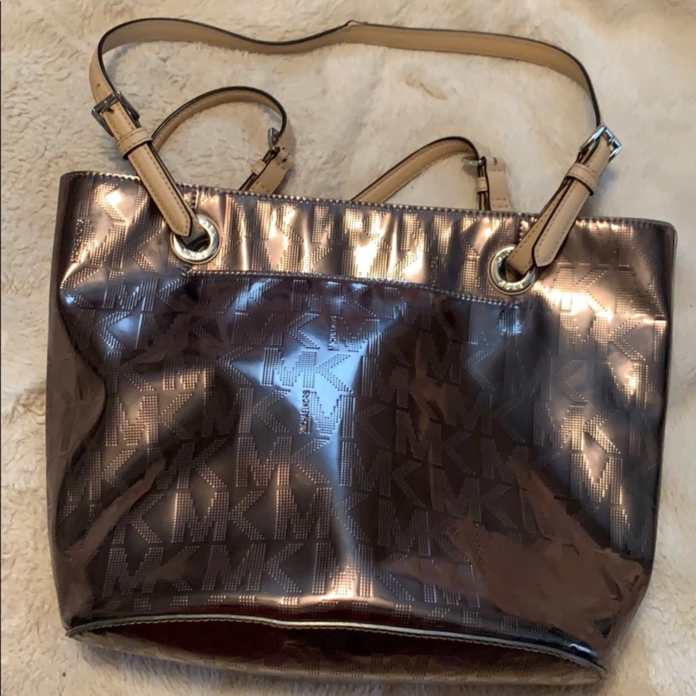 Michael KORS bucket purse